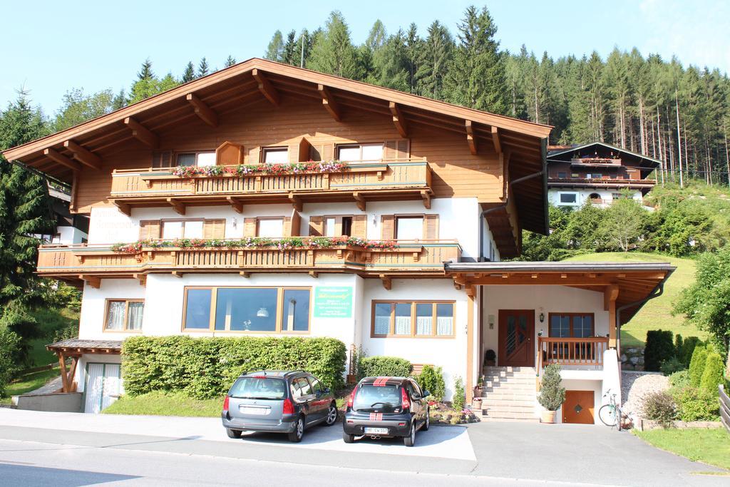 Pension Schweizerhof 웨이드링 객실 사진